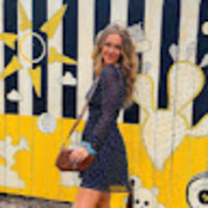 Meet your Posher, Bailey